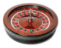 roulette hoge inzet